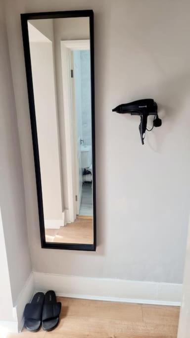 Stylish Apartment, Self Check-In, Ideal 4 Contractors, 25Mins To Gatwick Airport Thornton Heath Exterior foto